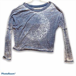 Aeropostale Women’s Top United XXVI Long Sleeve